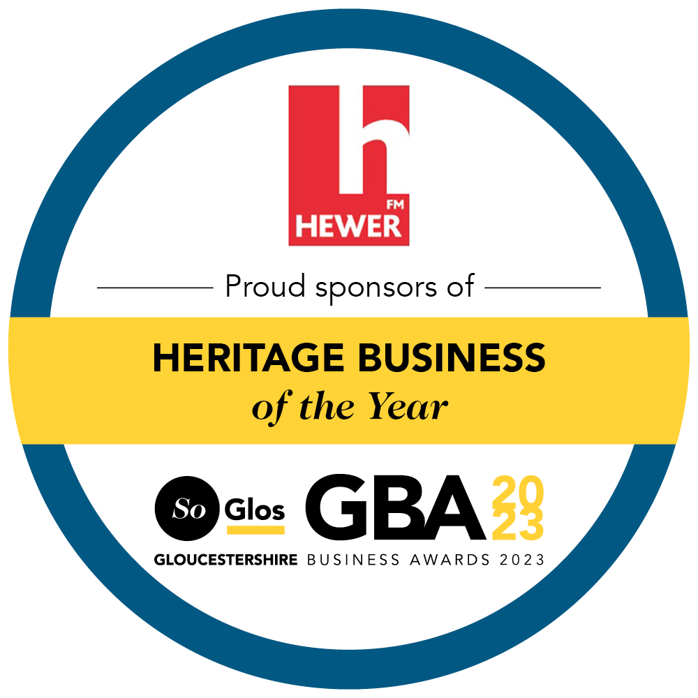 Heritage Business of the Year