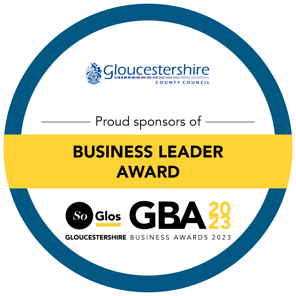 Business Leader Award