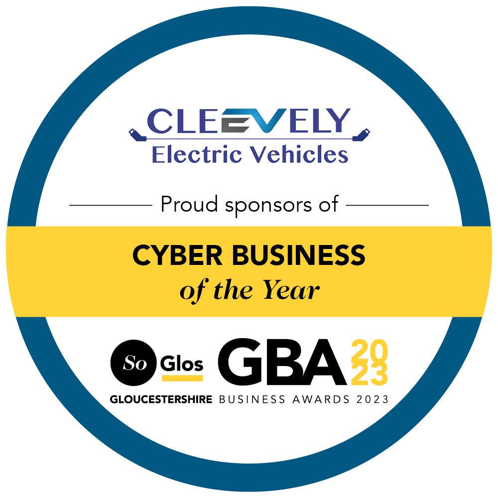 Cyber Business of the Year