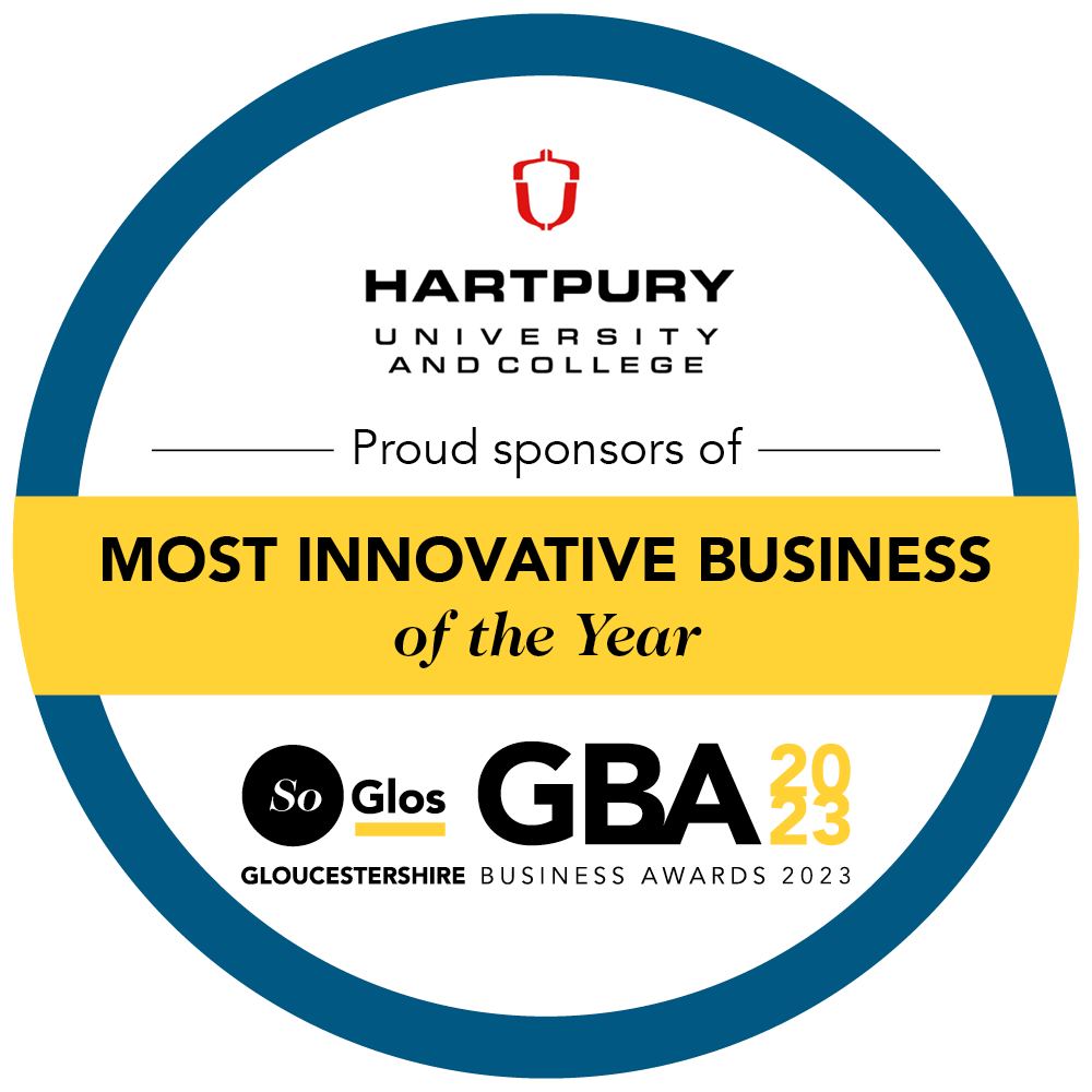 Most Innovative Business of the Year