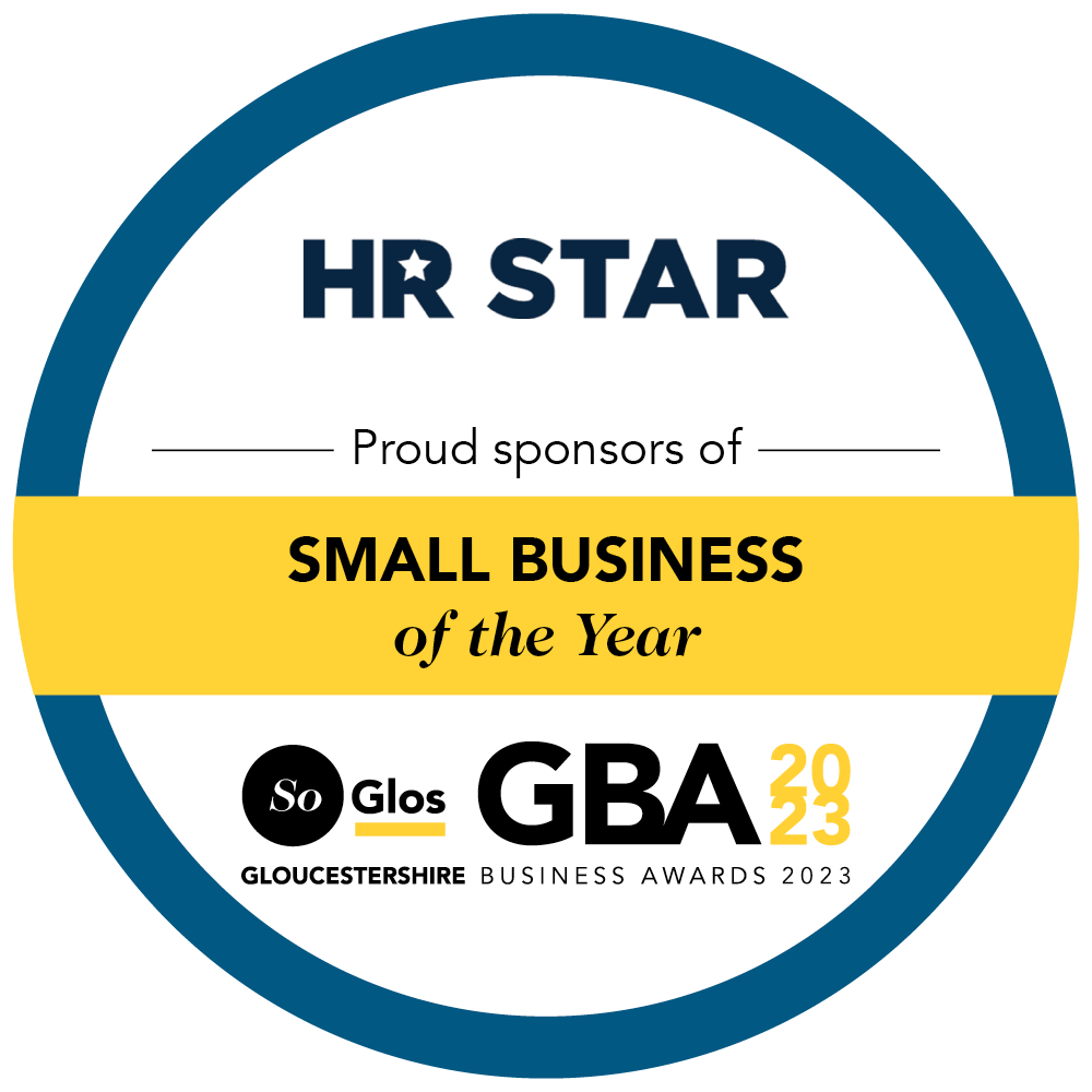 Small Business of the Year