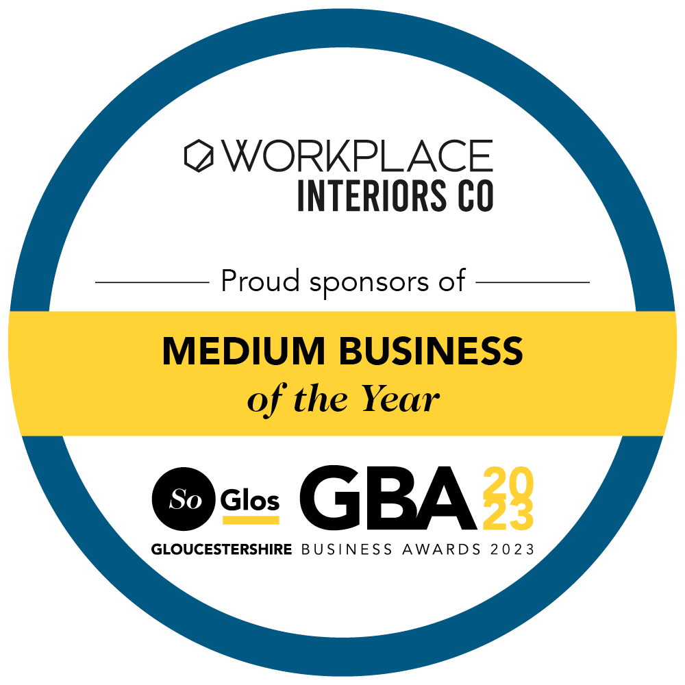 Medium Business of the Year