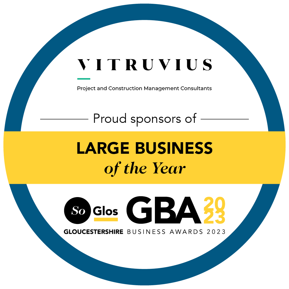 Large Business of the Year