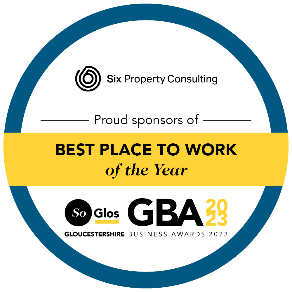 Best Place to Work of the Year
