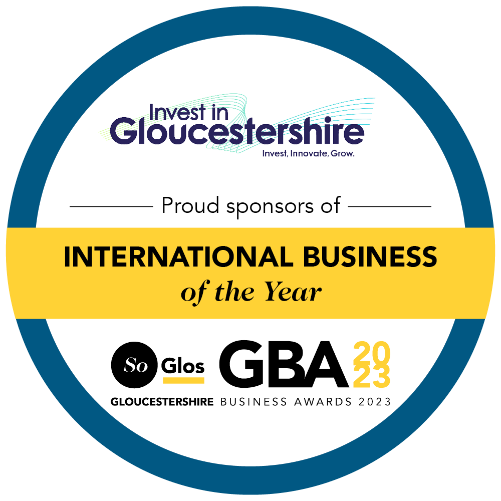 International Business of the Year