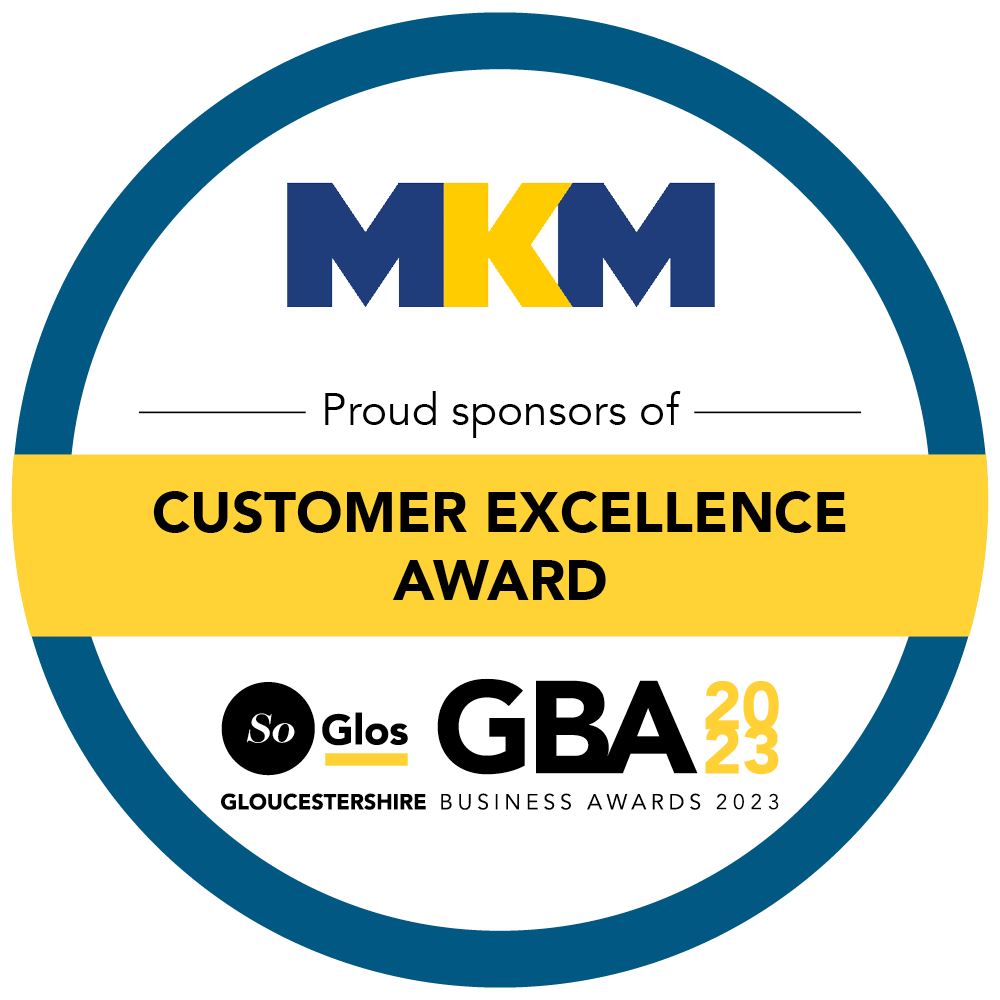 Customer Excellence Award