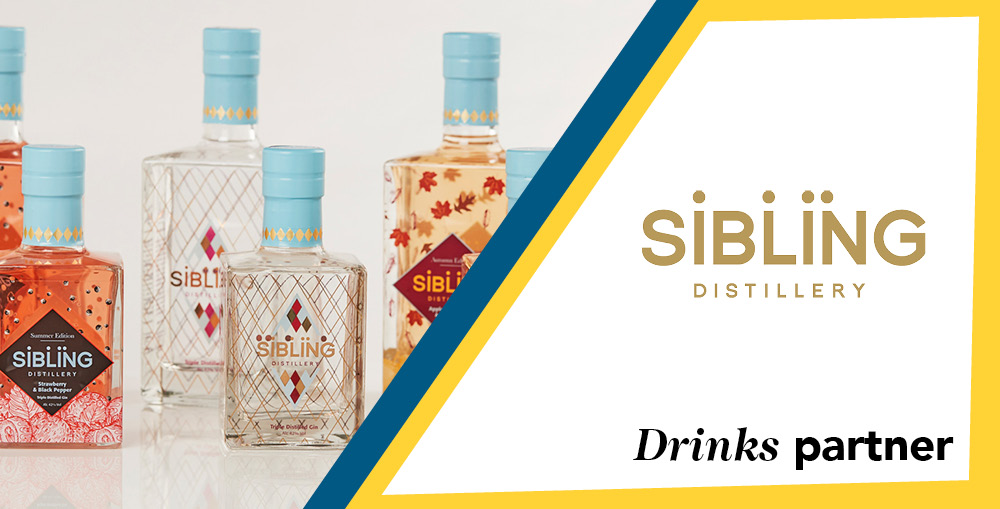 Sibling Distillery