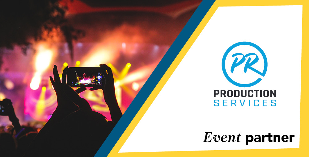 PR Production Services