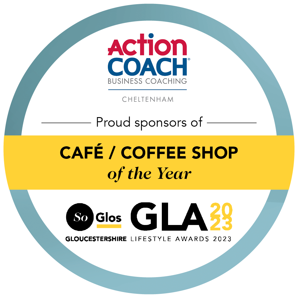 Cafés of the Year