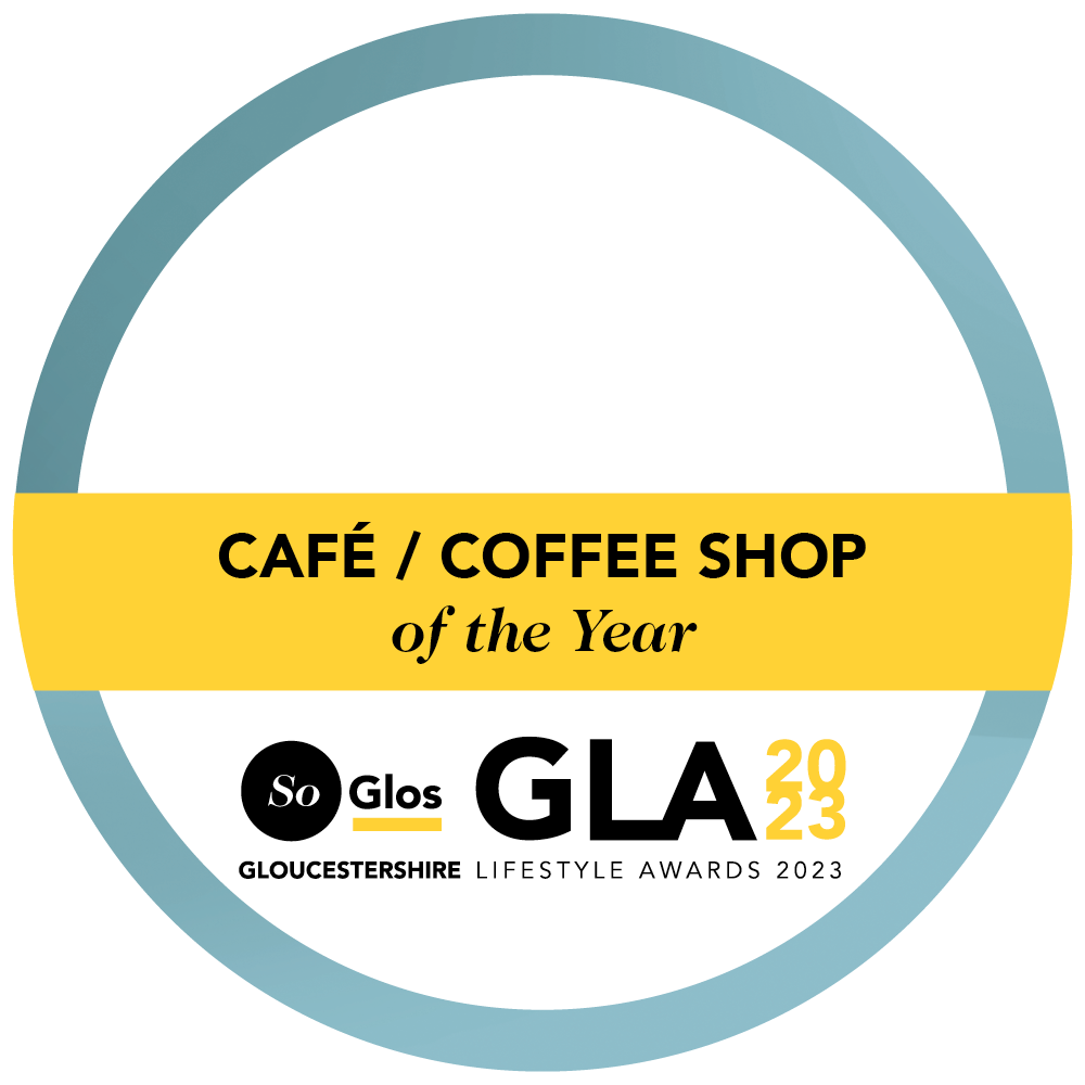 Cafés of the Year