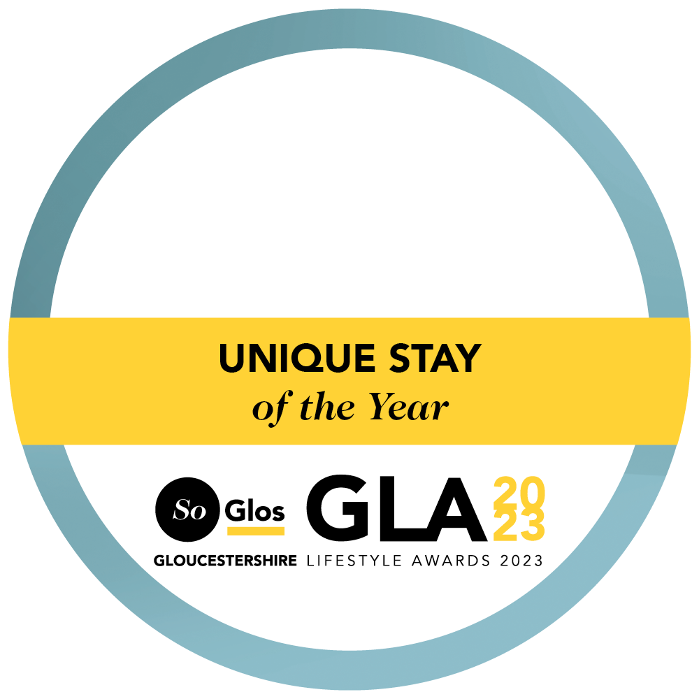 Unique Stay of the Year