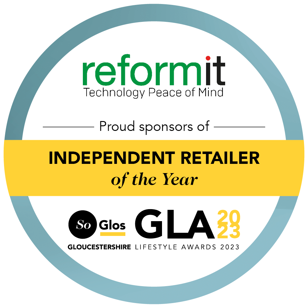 Independent Retailer of the Year