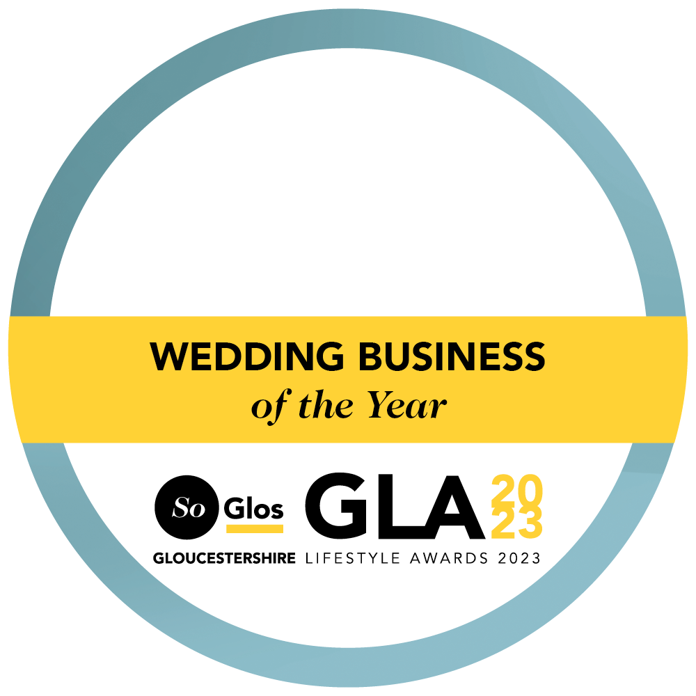 Wedding Business of the Year