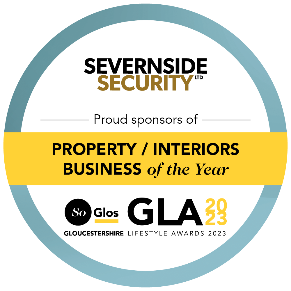 Property / Interiors Business of the Year