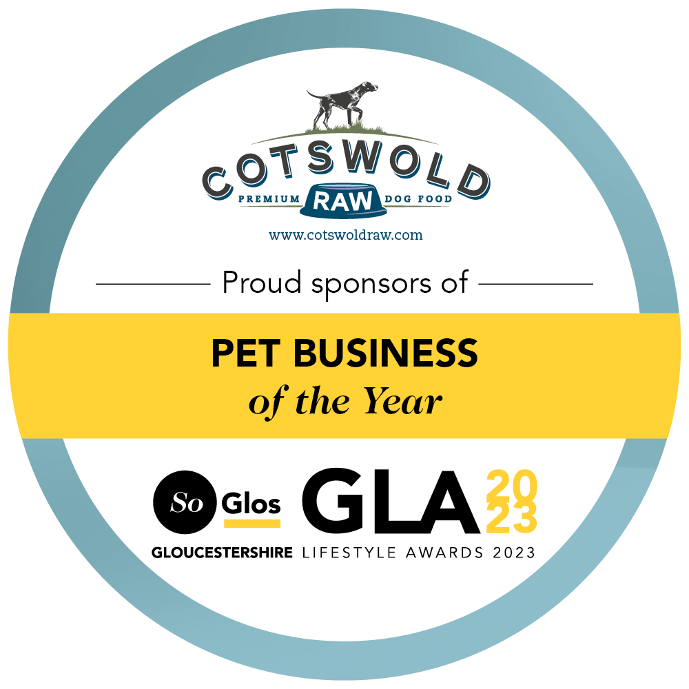 Pet Business of the Year