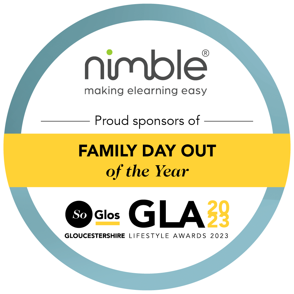 Family Day Out Venue of the Year