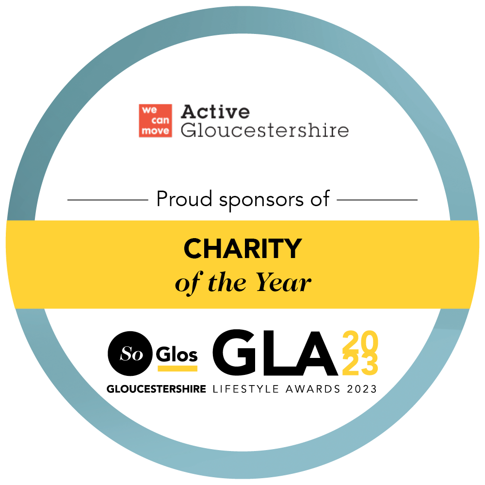 Charity of the Year
