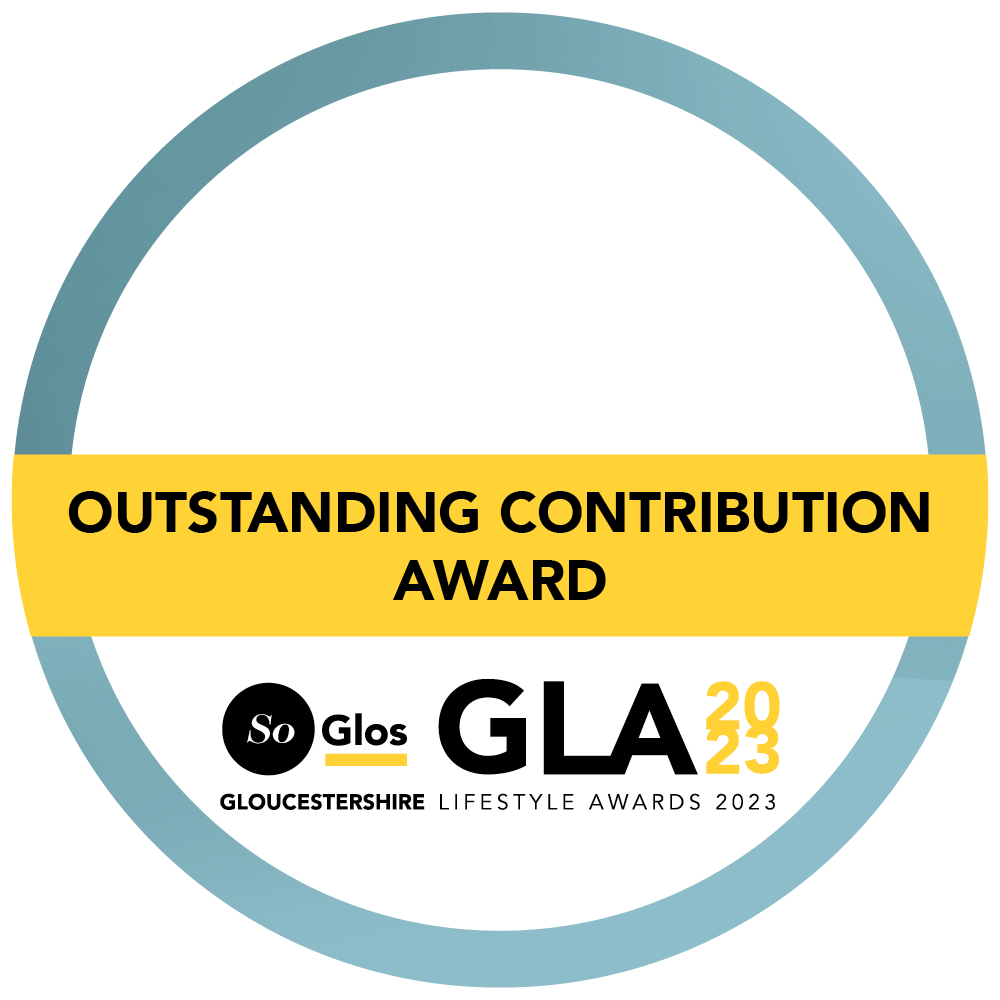 Outstanding Contribution Award