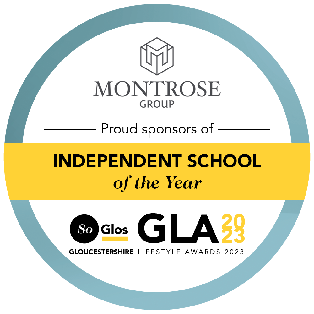 Independent School of the Year
