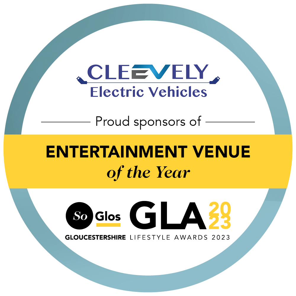 Entertainment Venue of the Year