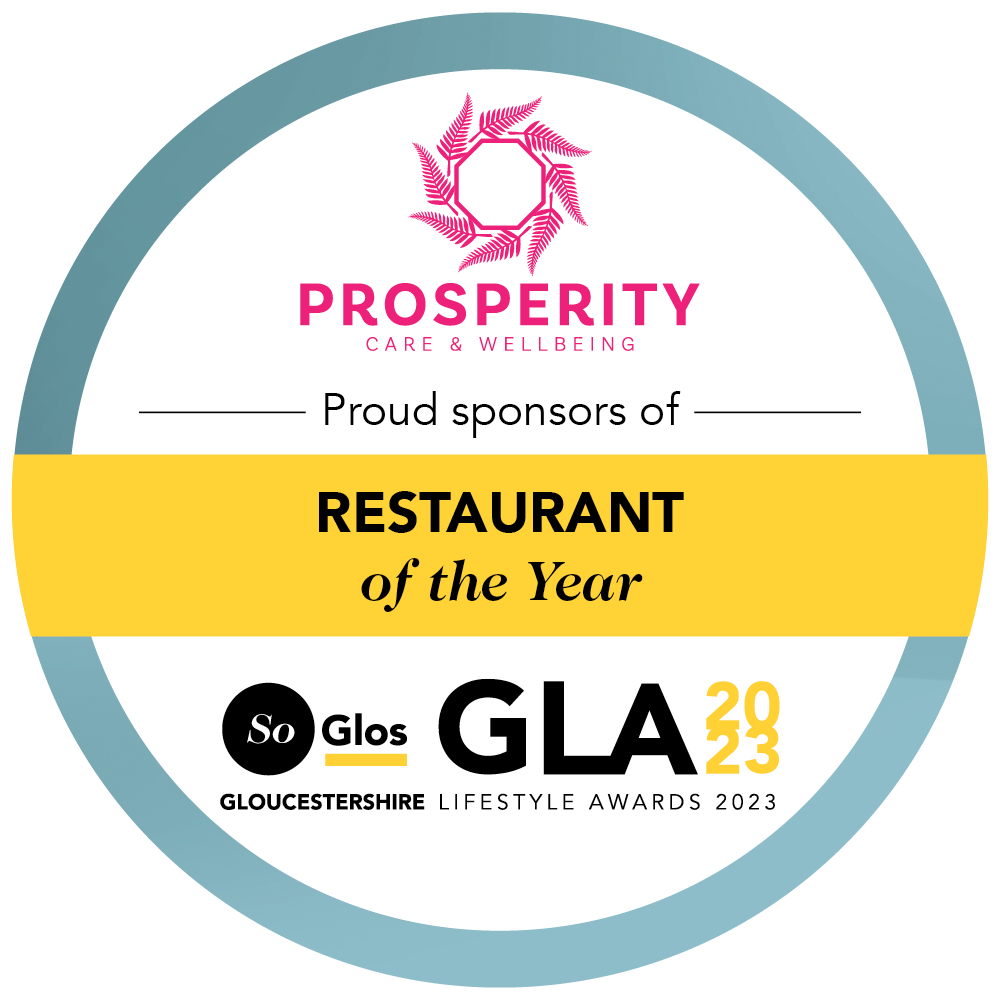 Restaurant of the Year