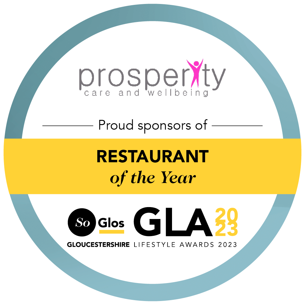 Restaurant of the Year