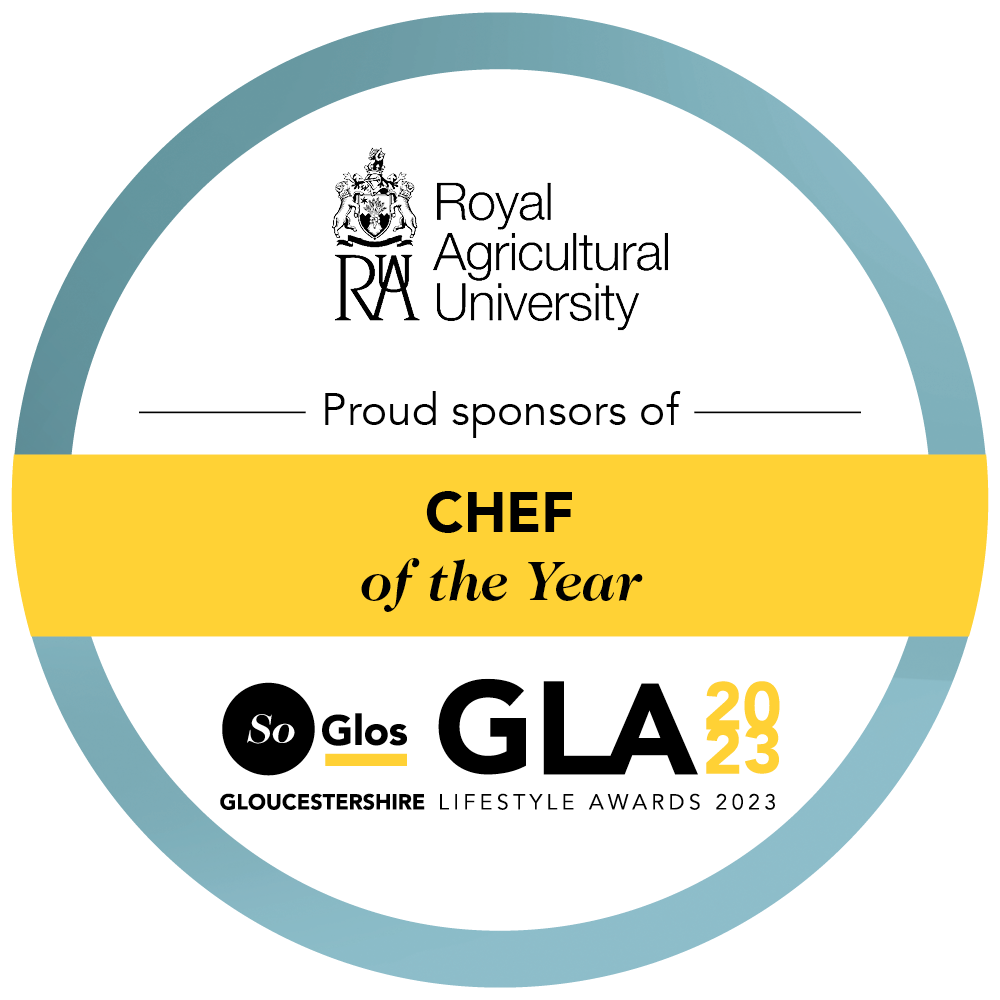 Chef of the Year