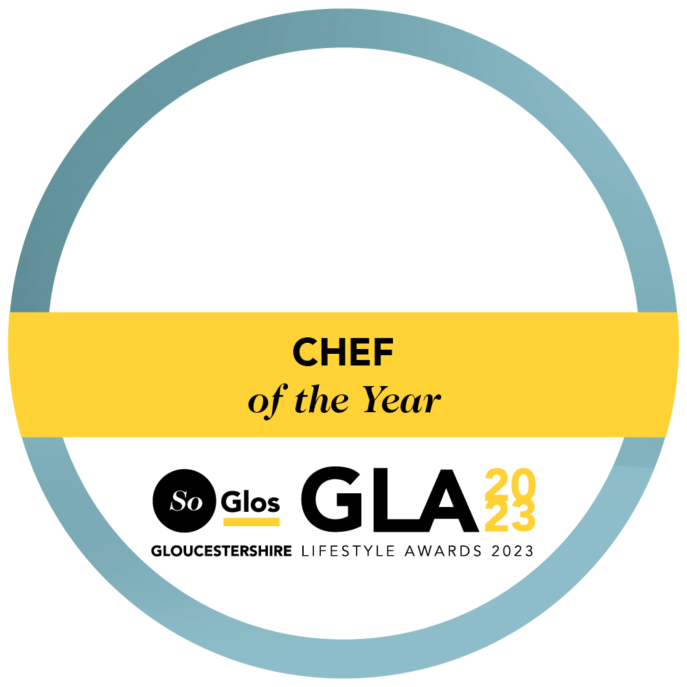 Chef of the Year