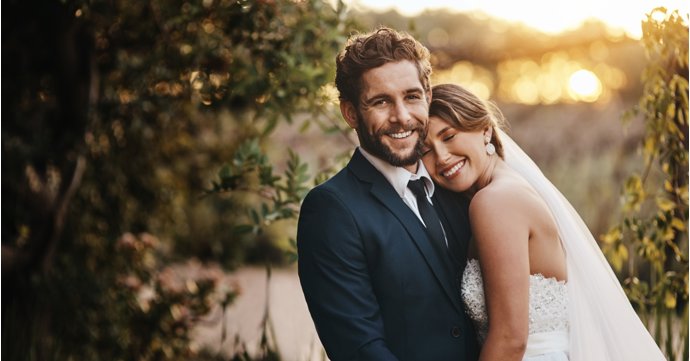 15 best outdoor wedding venues in Gloucestershire