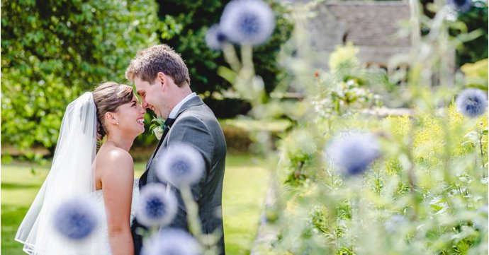 11 exquisite exclusive-use Cotswold wedding venues