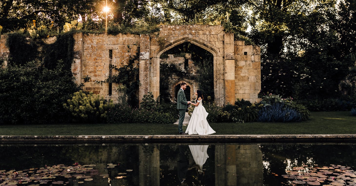 Gloucestershire wedding venues guide