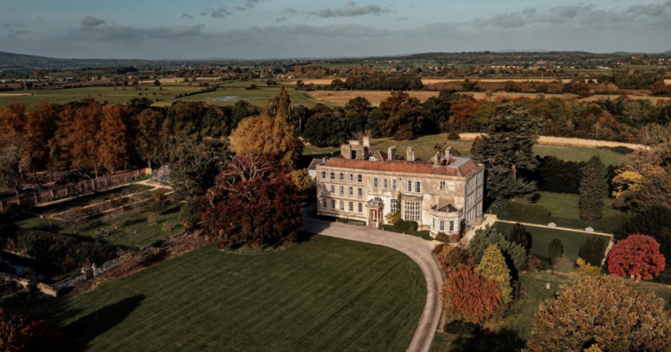 Gloucestershire wedding venues named among the UK's most Instagrammable places to get married this autumn - Vimarsana News