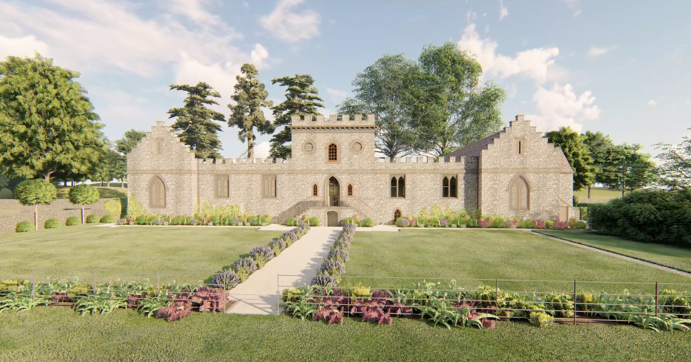 Historic lodge to be transformed into new Cotswolds wedding venue - Vimarsana News