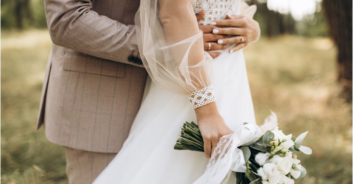 7 intimate Cotswold wedding venues