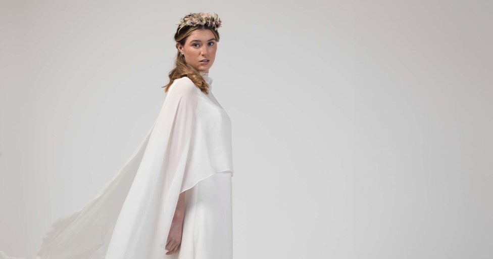 Stroud wedding dress designer unveils key bridal looks for 2024 - Vimarsana News