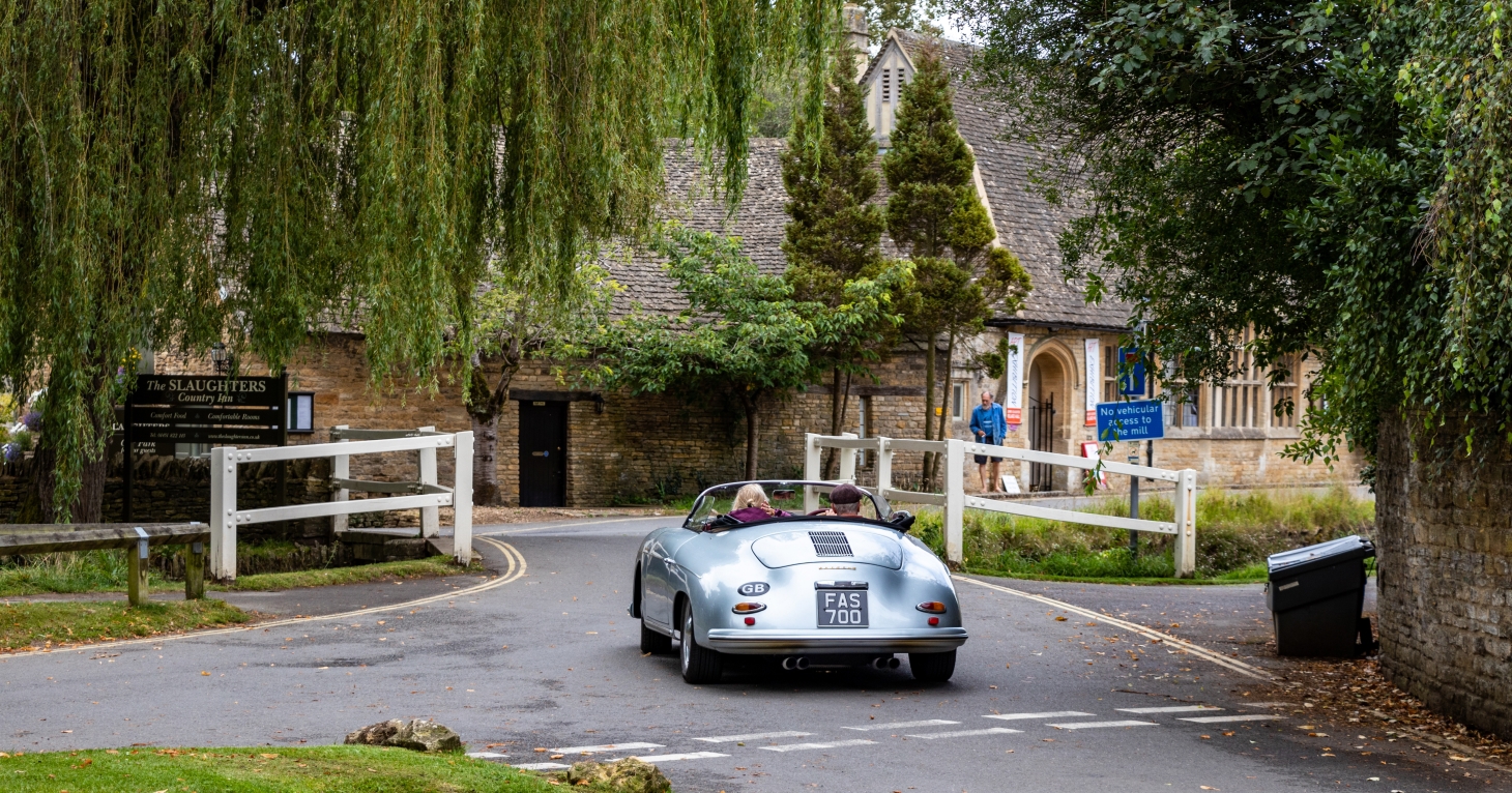 Cotswolds named one of the best destinations in the world for a honeymoon - Vimarsana News