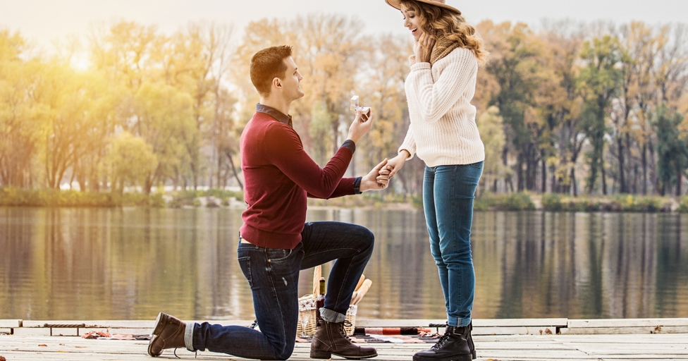 20 of the most romantic places to propose in Gloucestershire - Vimarsana News