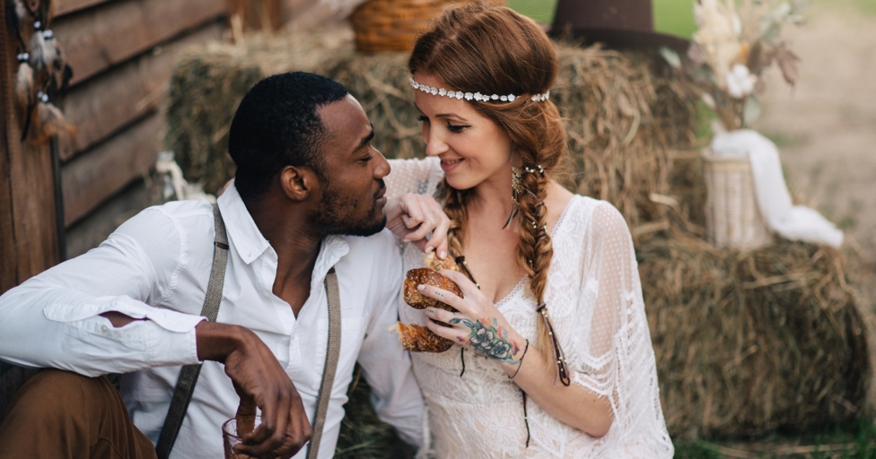 Prettiest wedding barns in the Cotswolds - Vimarsana News