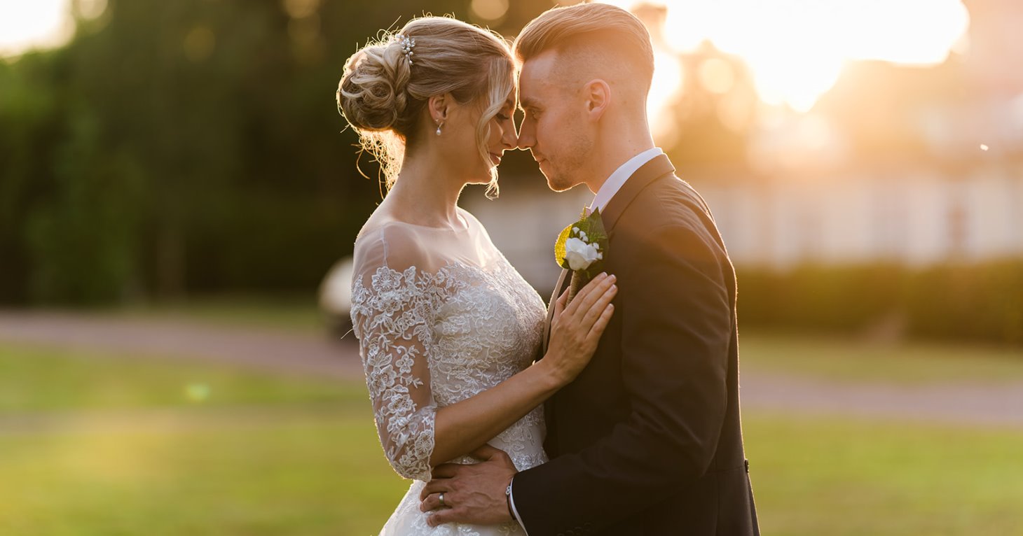 Wedding fair comes to one of Gloucestershire's most romantic wedding venues